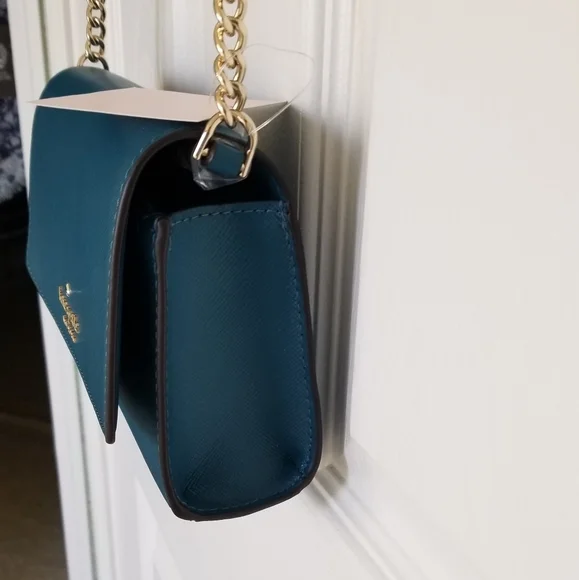 Kate Spade New York Staci Small Flap Crossbody Bag - Picture 6 of 16